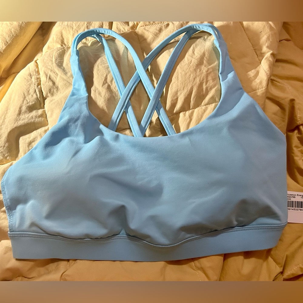 Lululemon Energy Bra